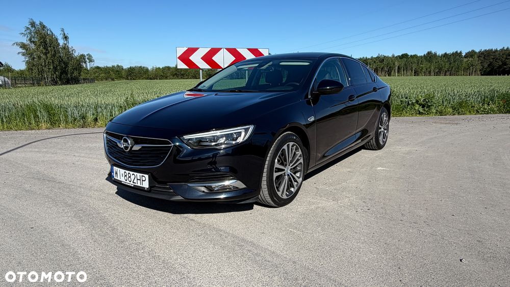 Opel Insignia 1.6 T Innovation S&S - 9