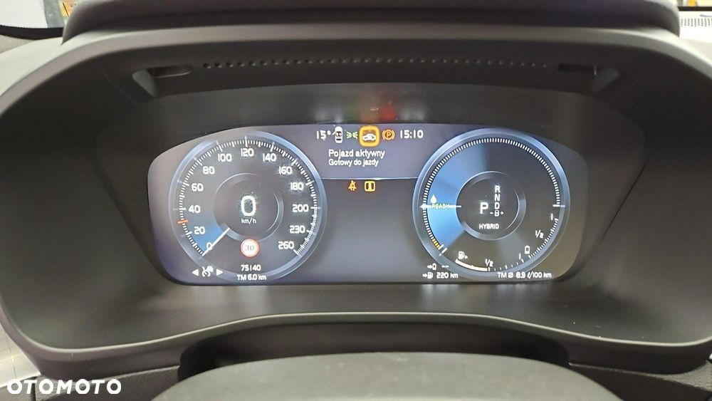 Volvo XC 40 - 14