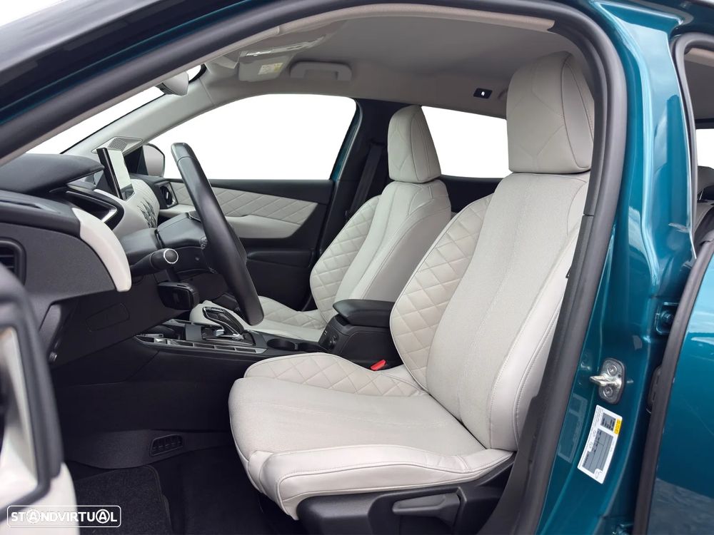 DS DS3 Crossback E-Tense Rivoli - 12