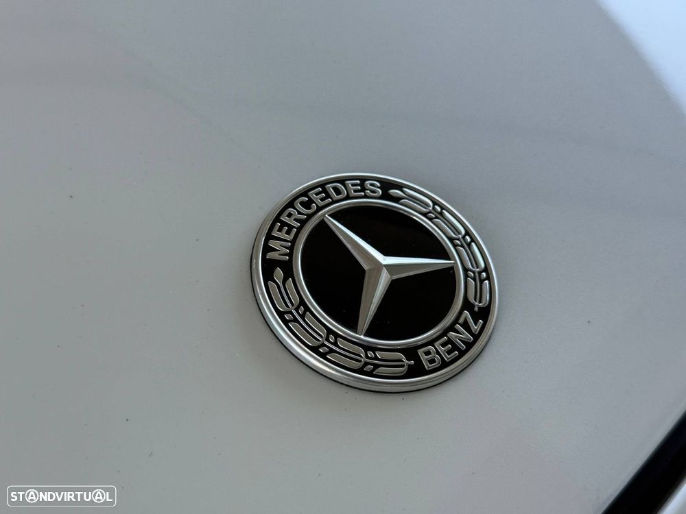 Mercedes-Benz C 250 d 9G-TRONIC AMG Line - 32