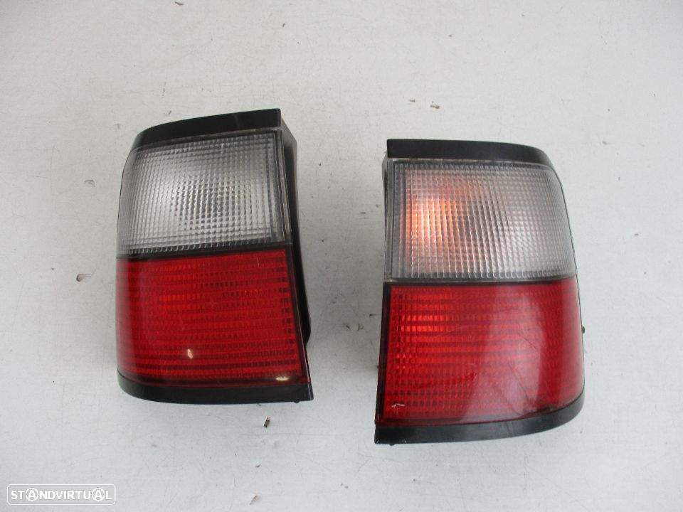 Farol Farolim Citroen Xantia Esquerdo Direito - 2
