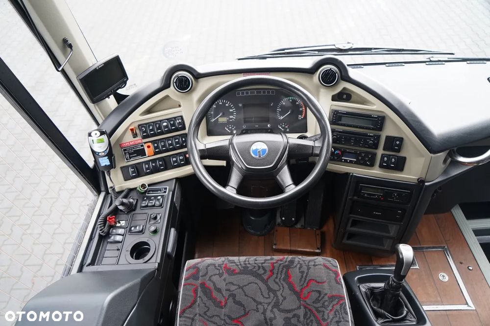 Temsa HD13 / EURO 6/ SPROWADZONA Z FRANCJI / - 20