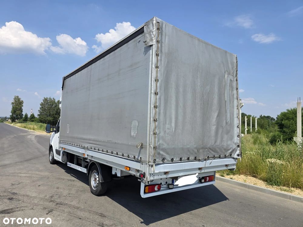 Renault Master - 10