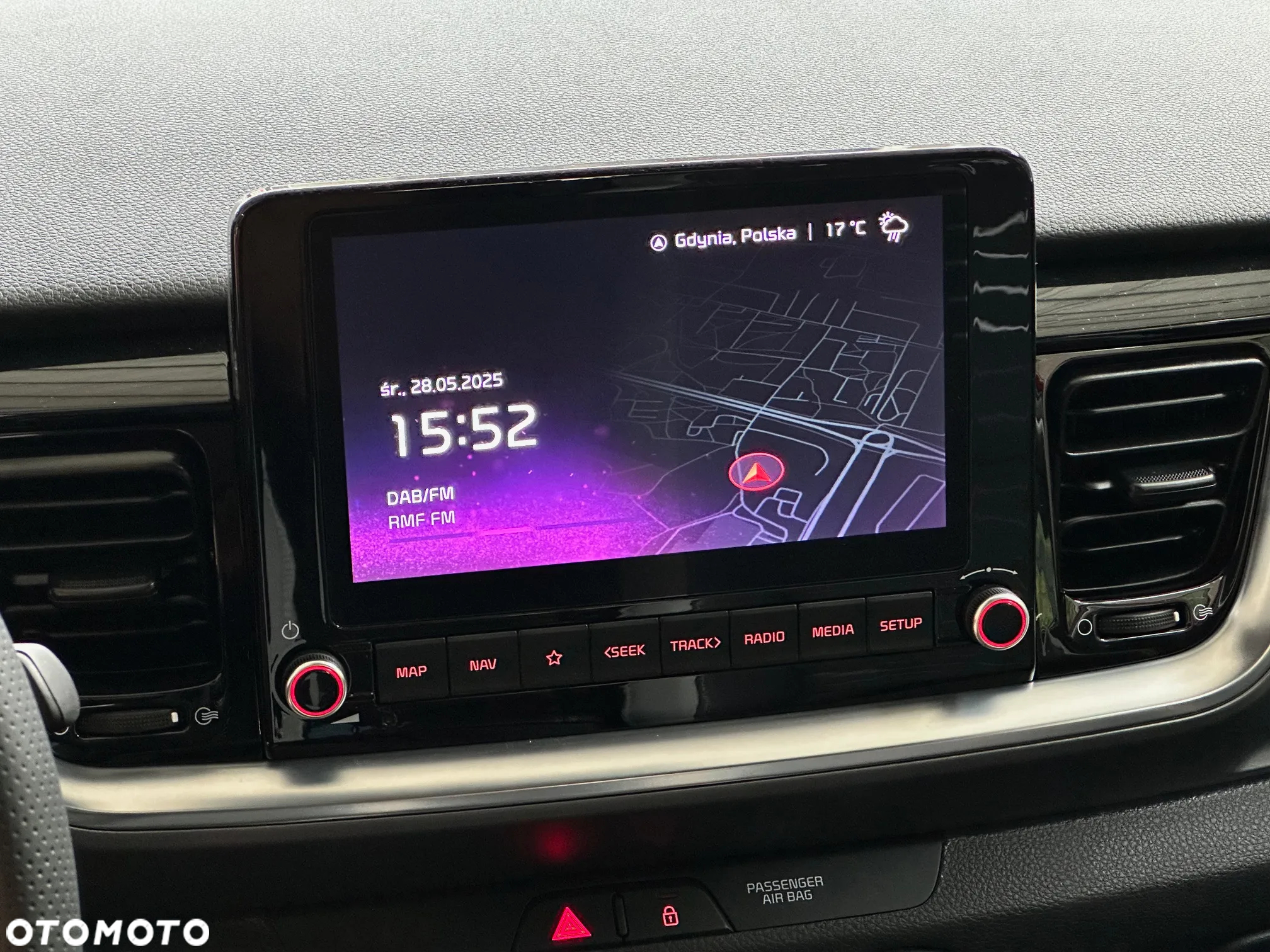 Kia Stonic 1.0 T-GDI L DCT - 19