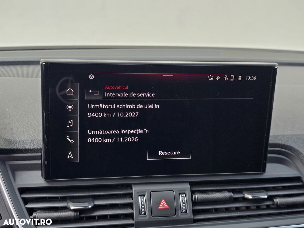 AUDI Q5 2022 — imagine 31