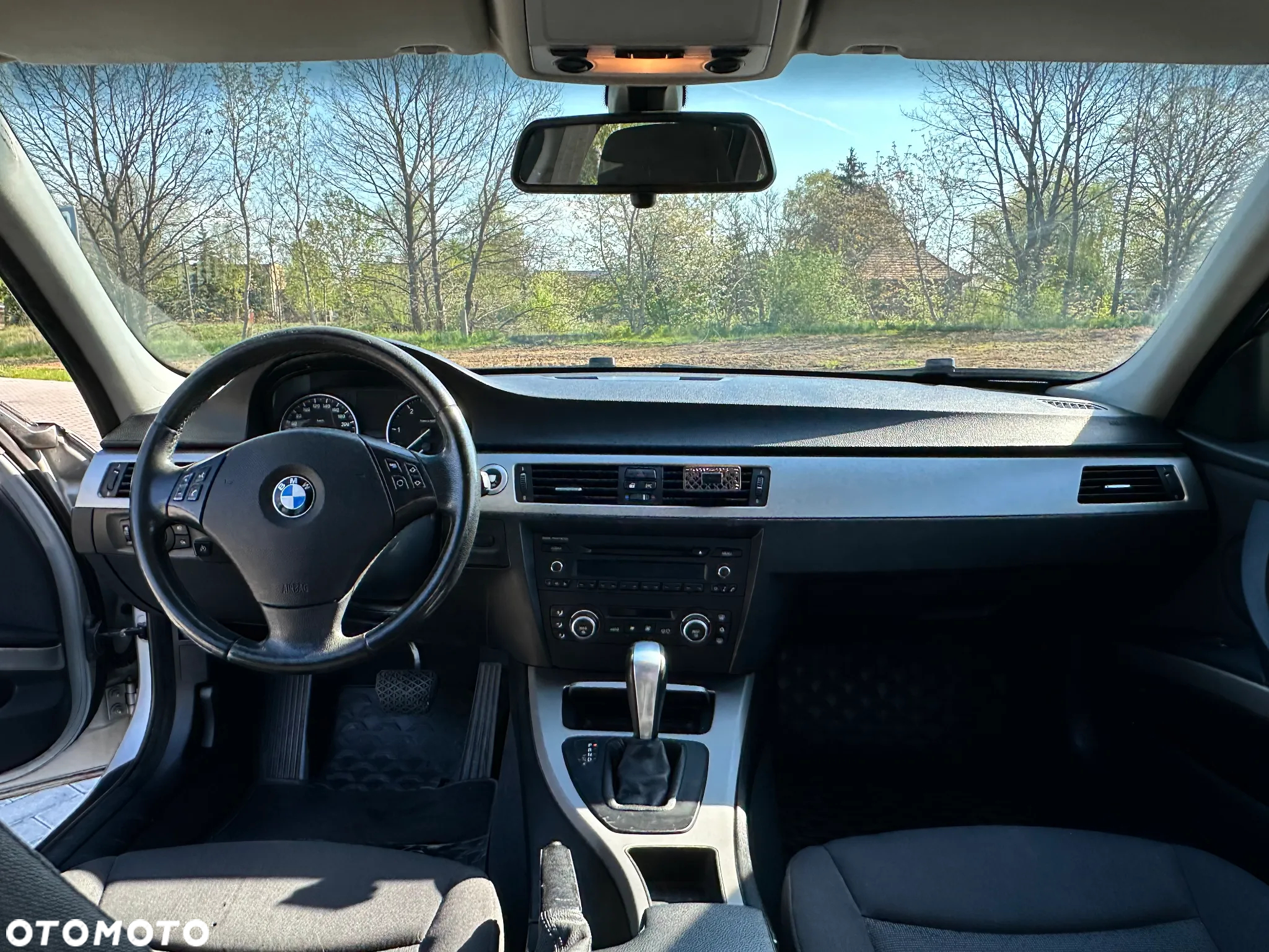 BMW Seria 3 - 7
