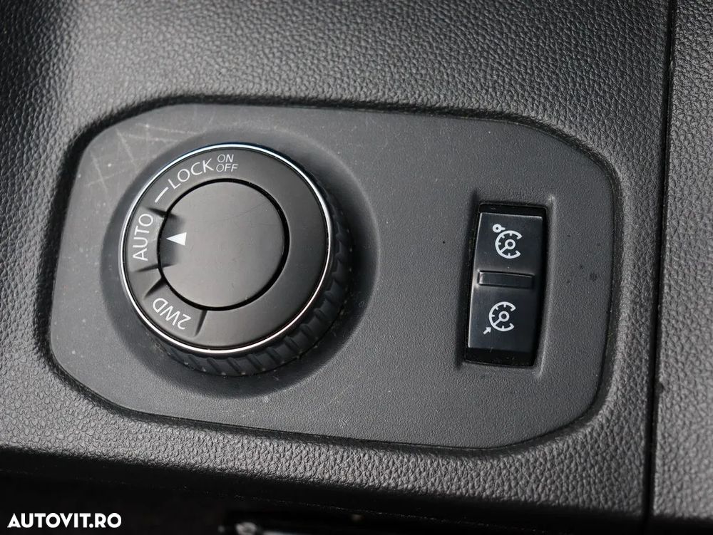 Dacia Duster 1.5 Blue dCi 4WD Comfort - 17