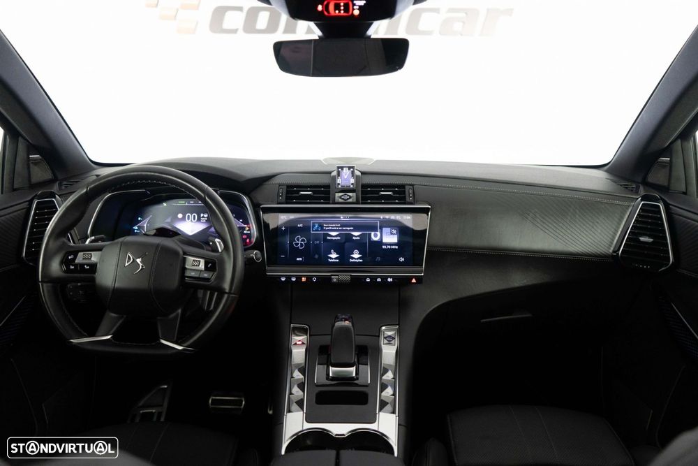 DS DS7 E-Tense La Première EAT8 - 27