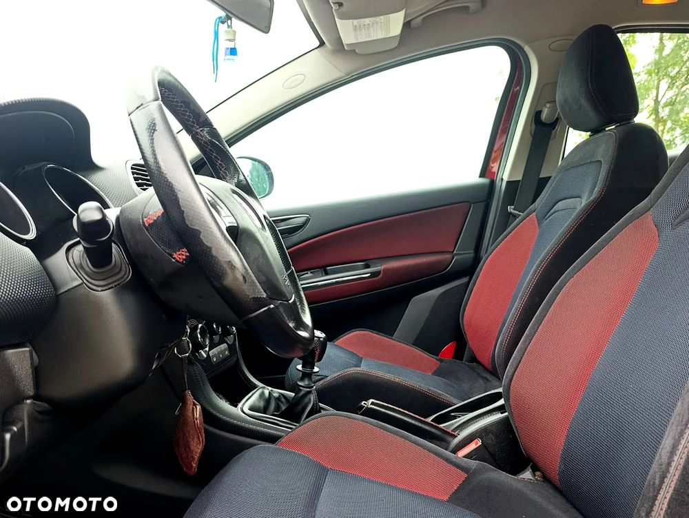 Fiat Bravo 1.4 T-JET 16V Sport Plus - 10