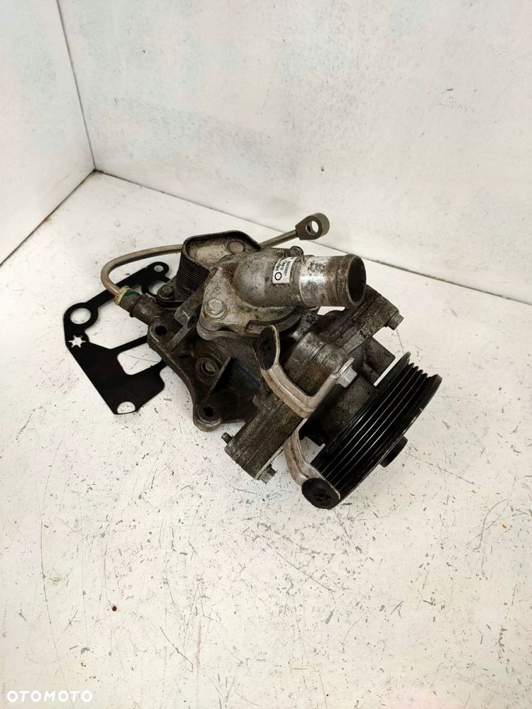 opel corsa e astra k pompa wody 1.0t 12641869 - 1
