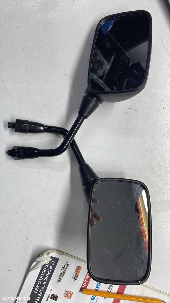 Lusterka uniwersalne komplet - 1