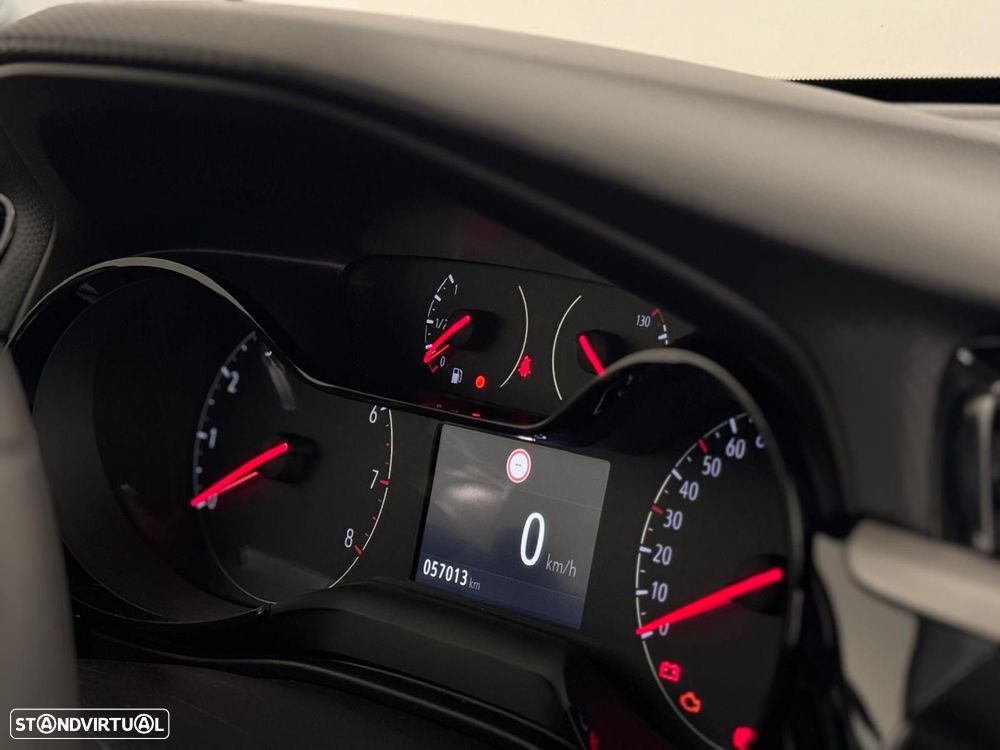 Opel Corsa 1.2 Business Edition - 5