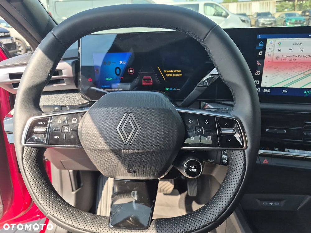 Renault Clio 1.8 E-TECH Full Hybrid 160 Techno - 24