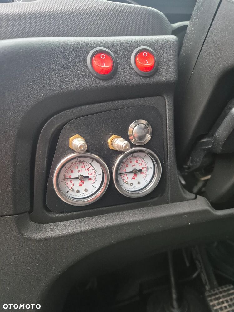 Iveco Daily 50C21 - 24