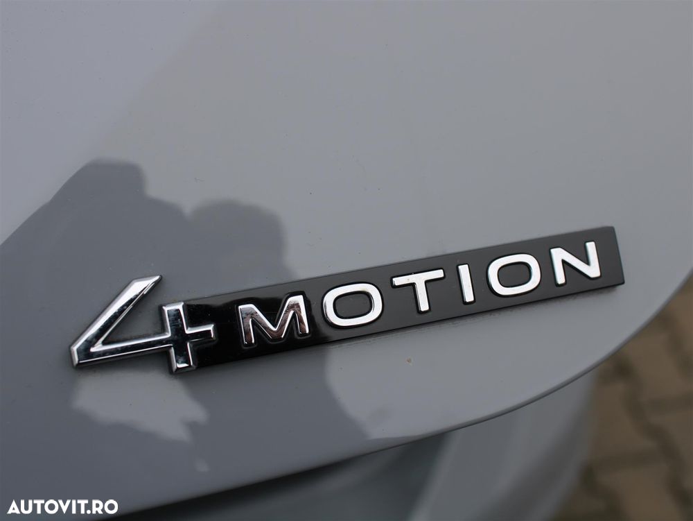 Volkswagen Passat 2.0 TDI 4Mot DSG Highline - 22