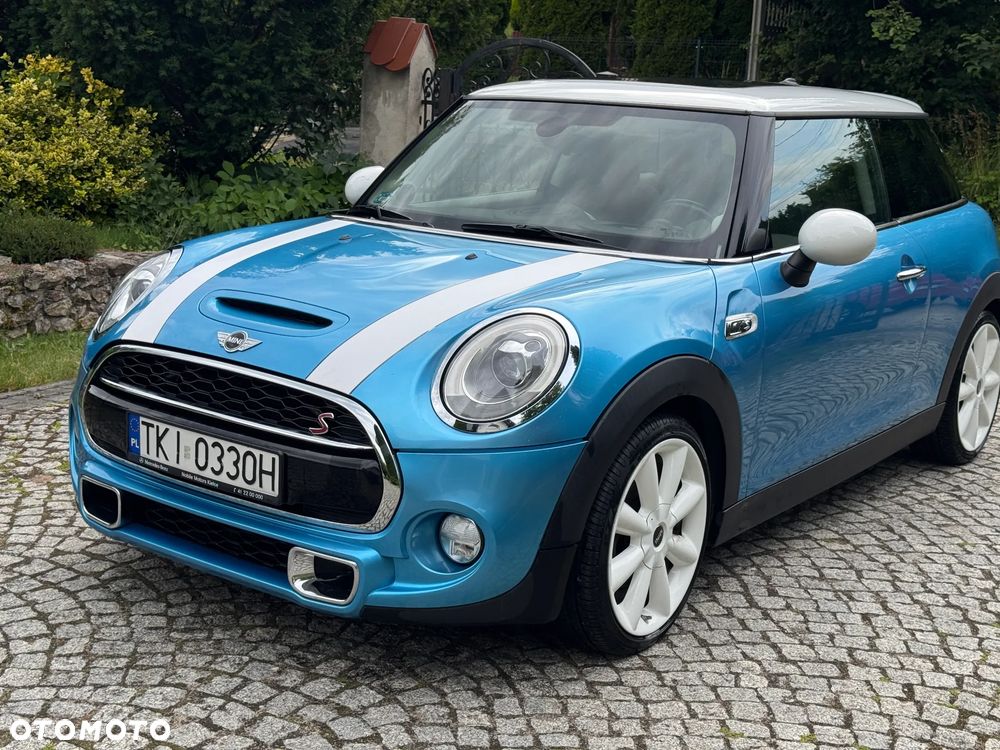 MINI Cooper - 2