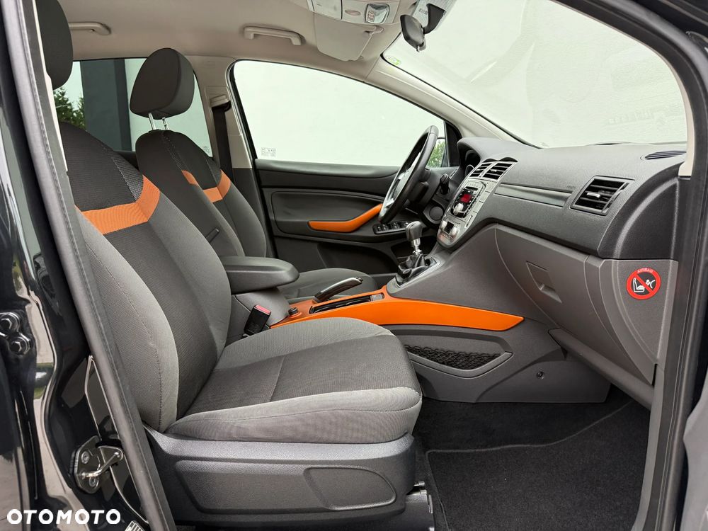 Ford Kuga 2.0 TDCi 4x4 Individual - 30