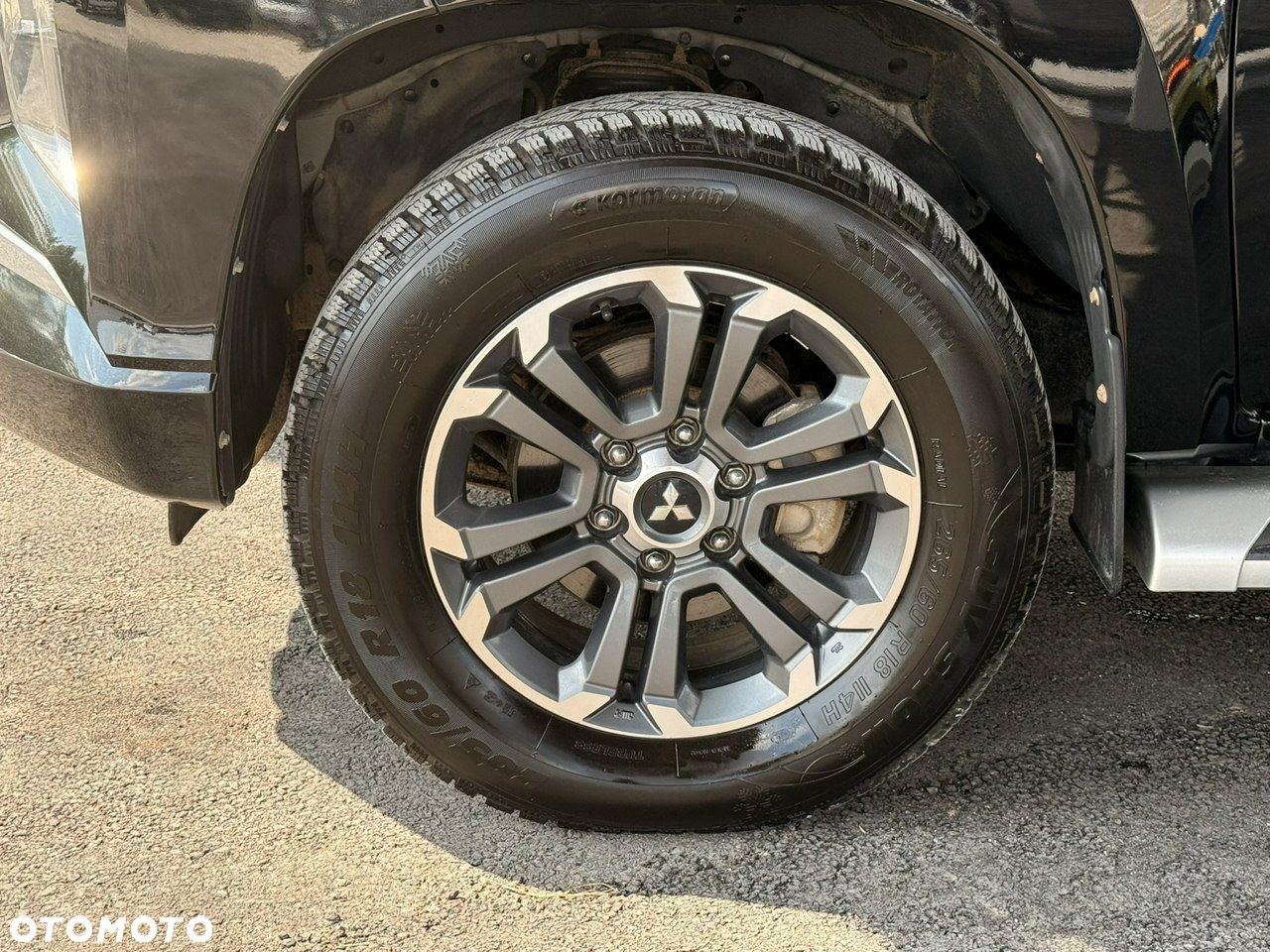 Mitsubishi L200 2.2 d DC Instyle Plus - 9