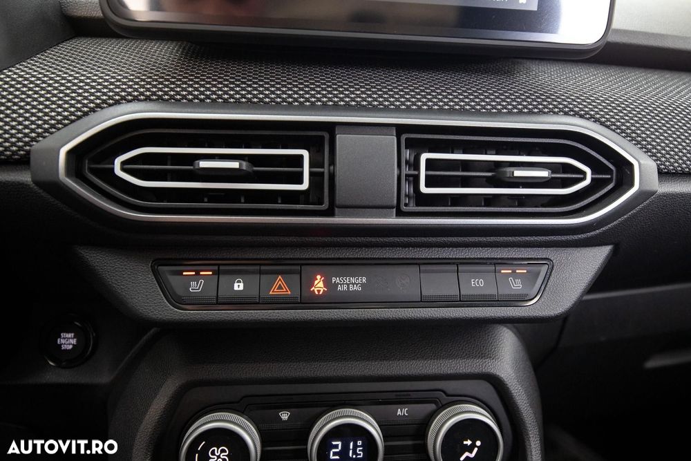 Dacia Jogger - 26