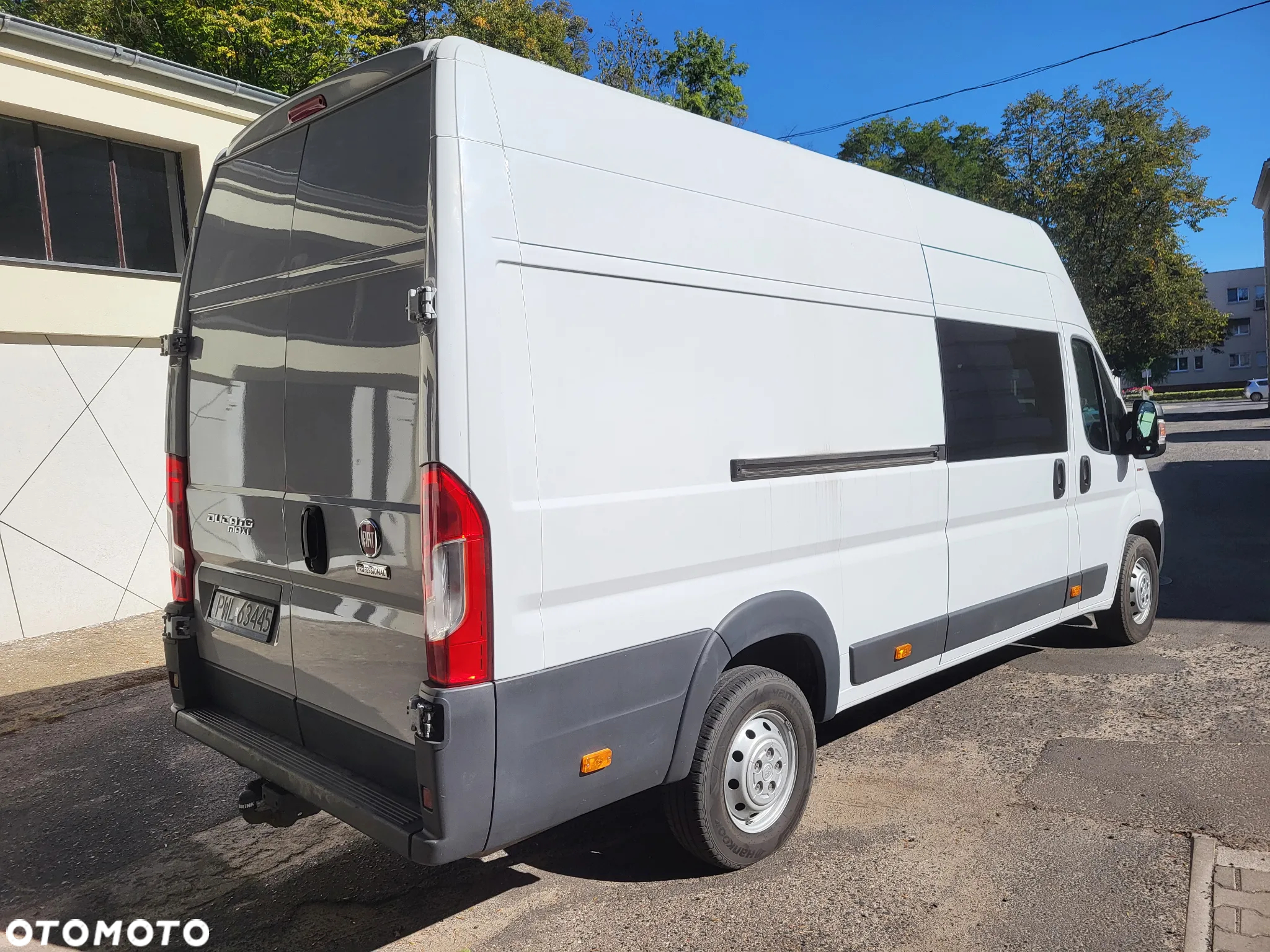Fiat Ducato - 3
