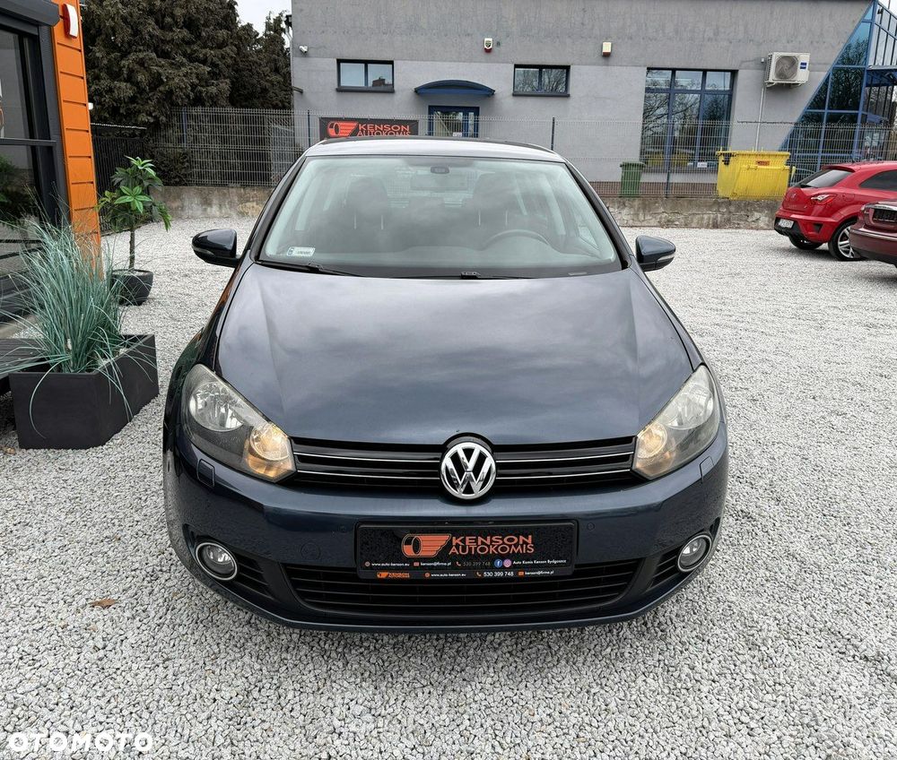 Volkswagen Golf 1.4 TSI Tour - 35