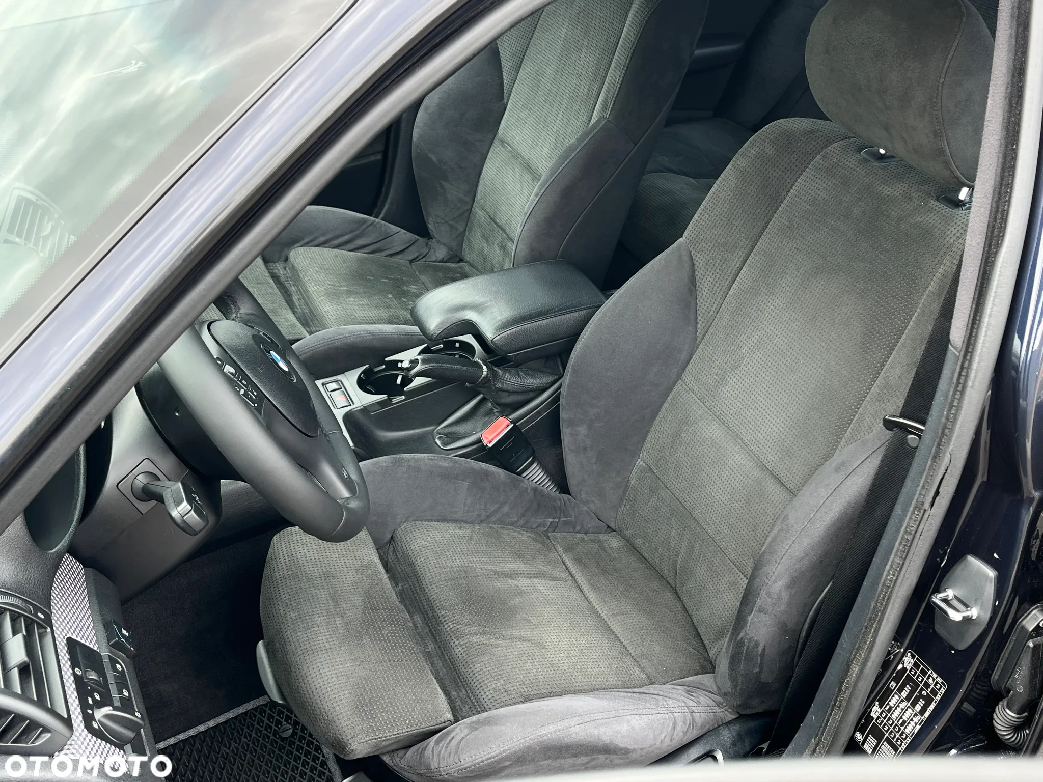 BMW Seria 3 - 9