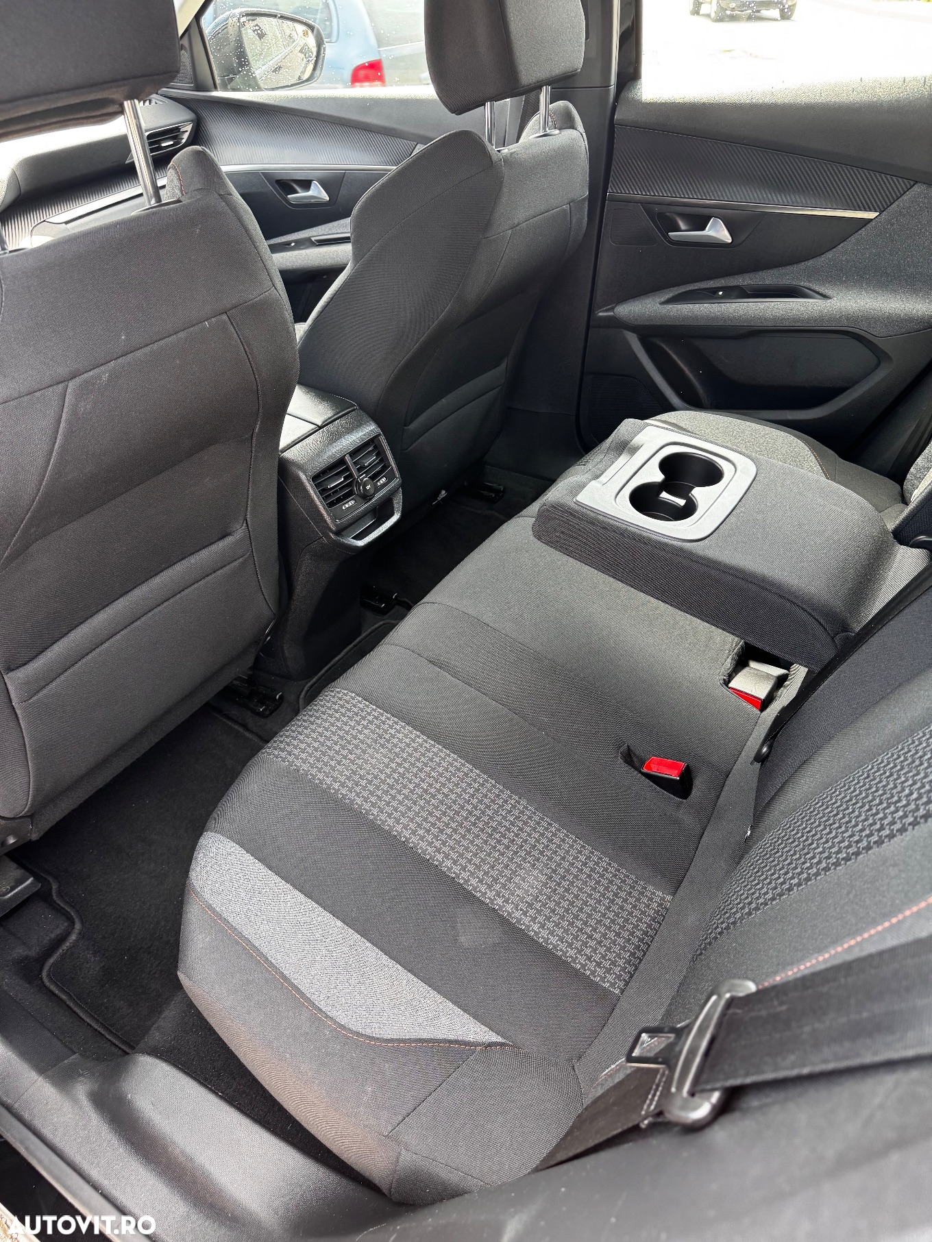 Peugeot 3008 BlueHDi 130 Stop & Start Active Business-Paket - 14