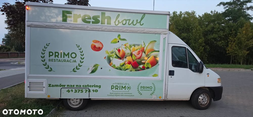 Fiat Ducato - 1