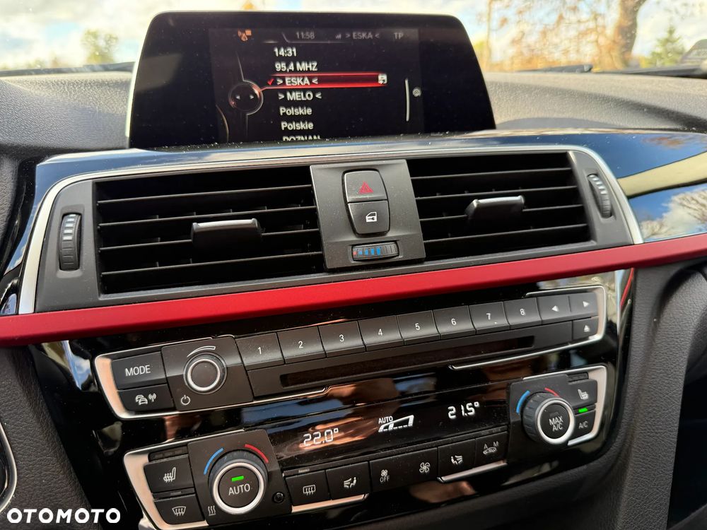 BMW Seria 3 318i - 15