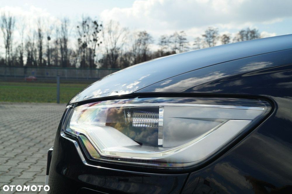 Audi A6 Limousine - 27