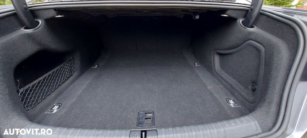 Audi A6 40 TDI S tronic MHEV Advanced - 38