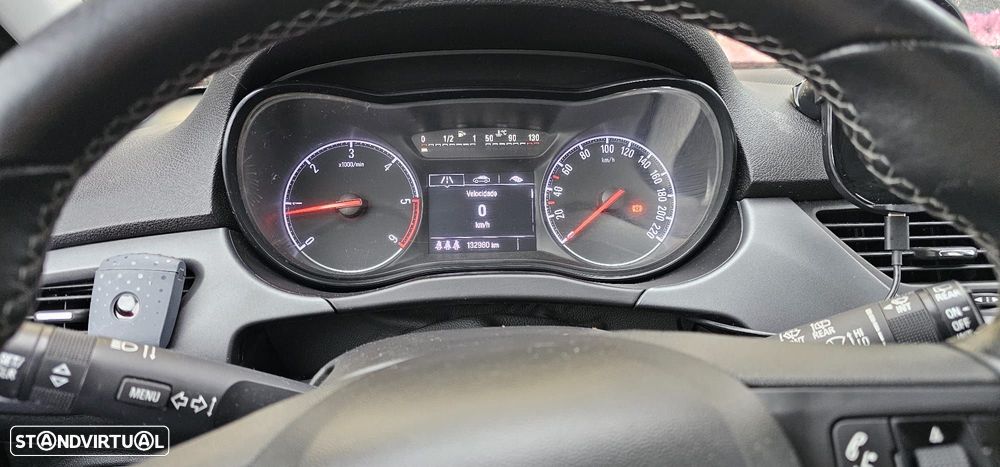 Opel Corsa 1.3 CDTi Business Edition - 15