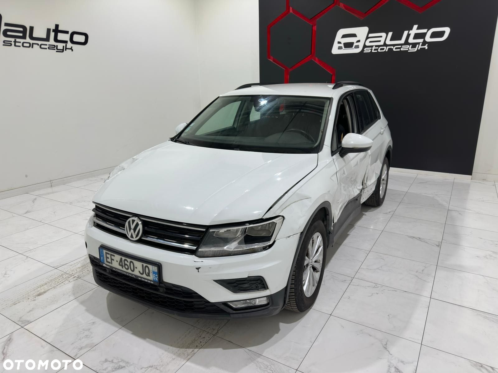Volkswagen Tiguan - 18