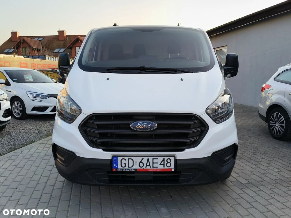 Ford Transit - 2