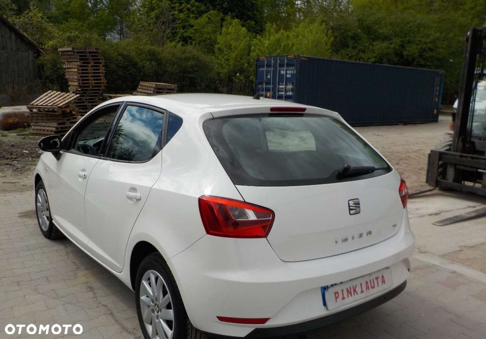 Seat Ibiza - 11