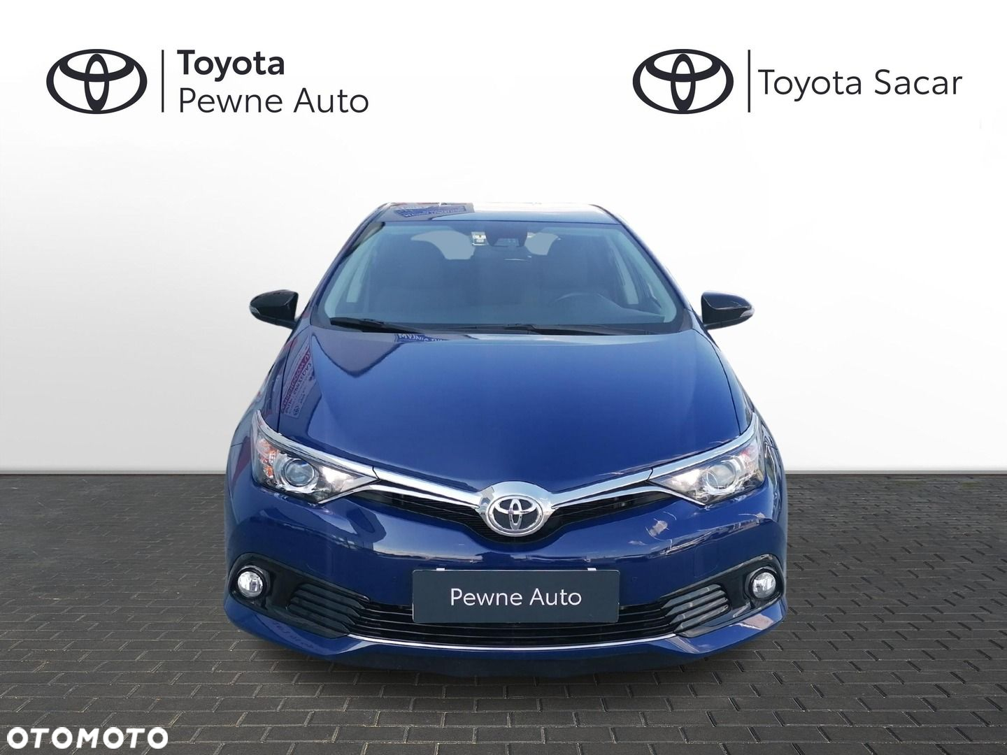Toyota Auris - 7