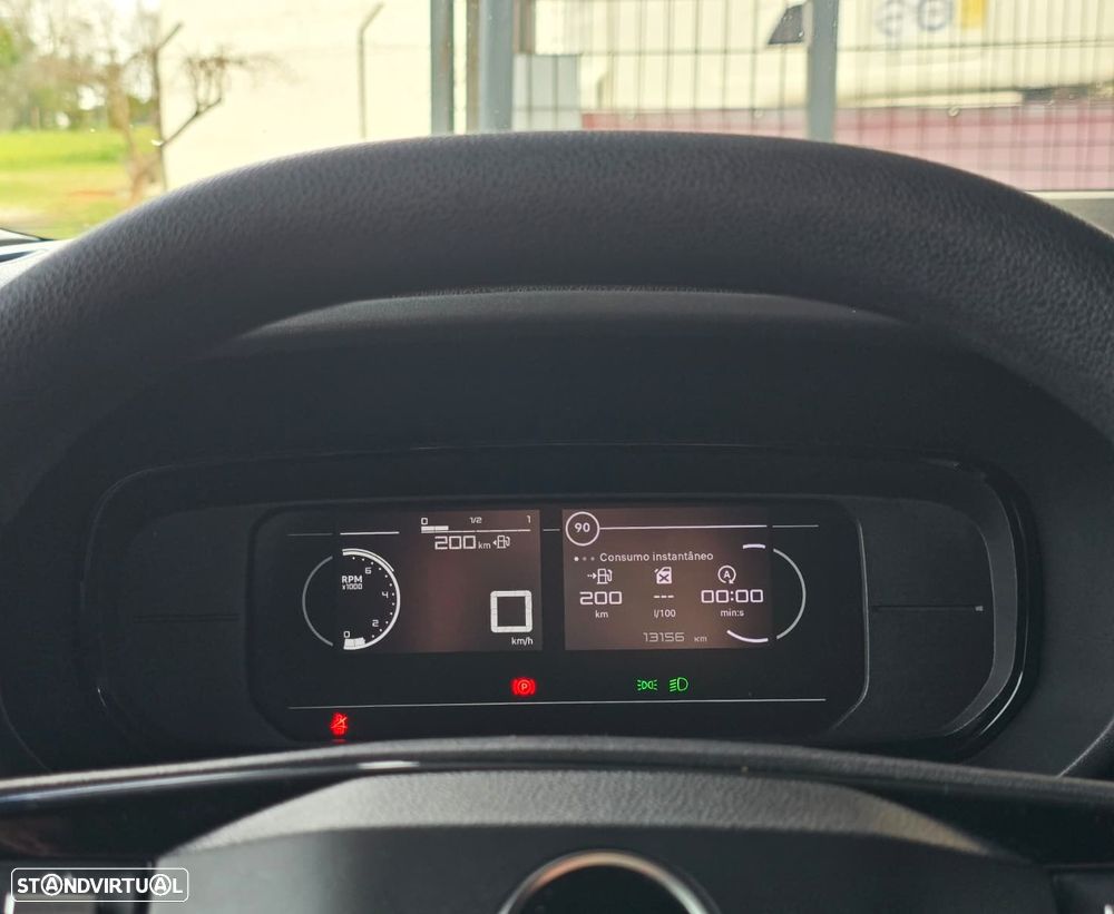 Opel Combo 1.5 CDTi L2H1 - 10