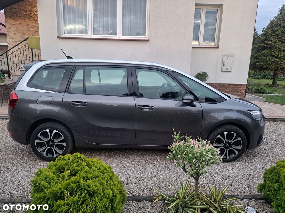 Citroën C4 SpaceTourer - 6