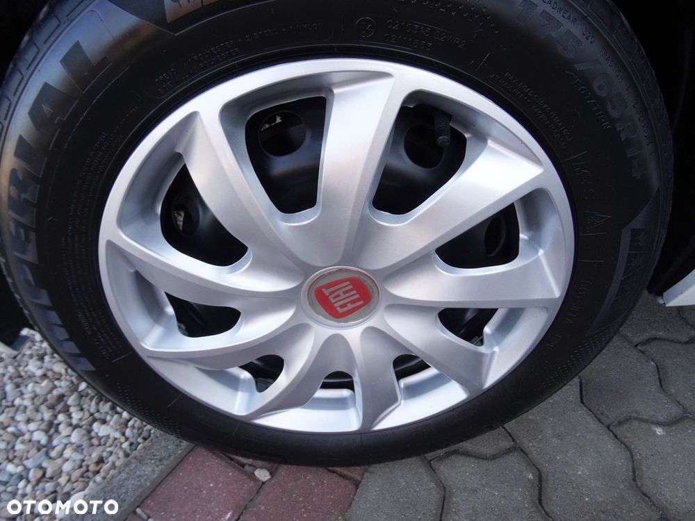 Fiat 500 1.2 Lounge - 22