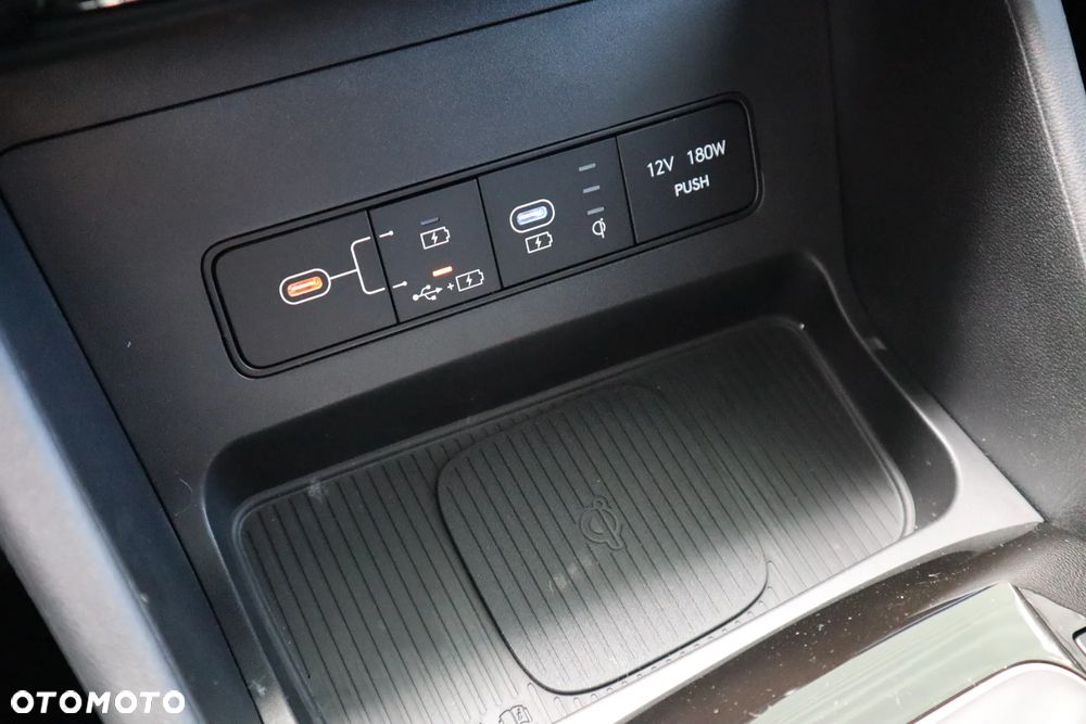 Hyundai Tucson 1.6 T-GDi Executive 2WD - 18