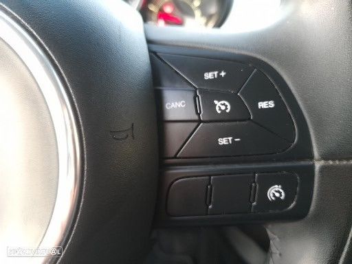 Fiat 500X 1.3 MJ 120th Anniversary - 18