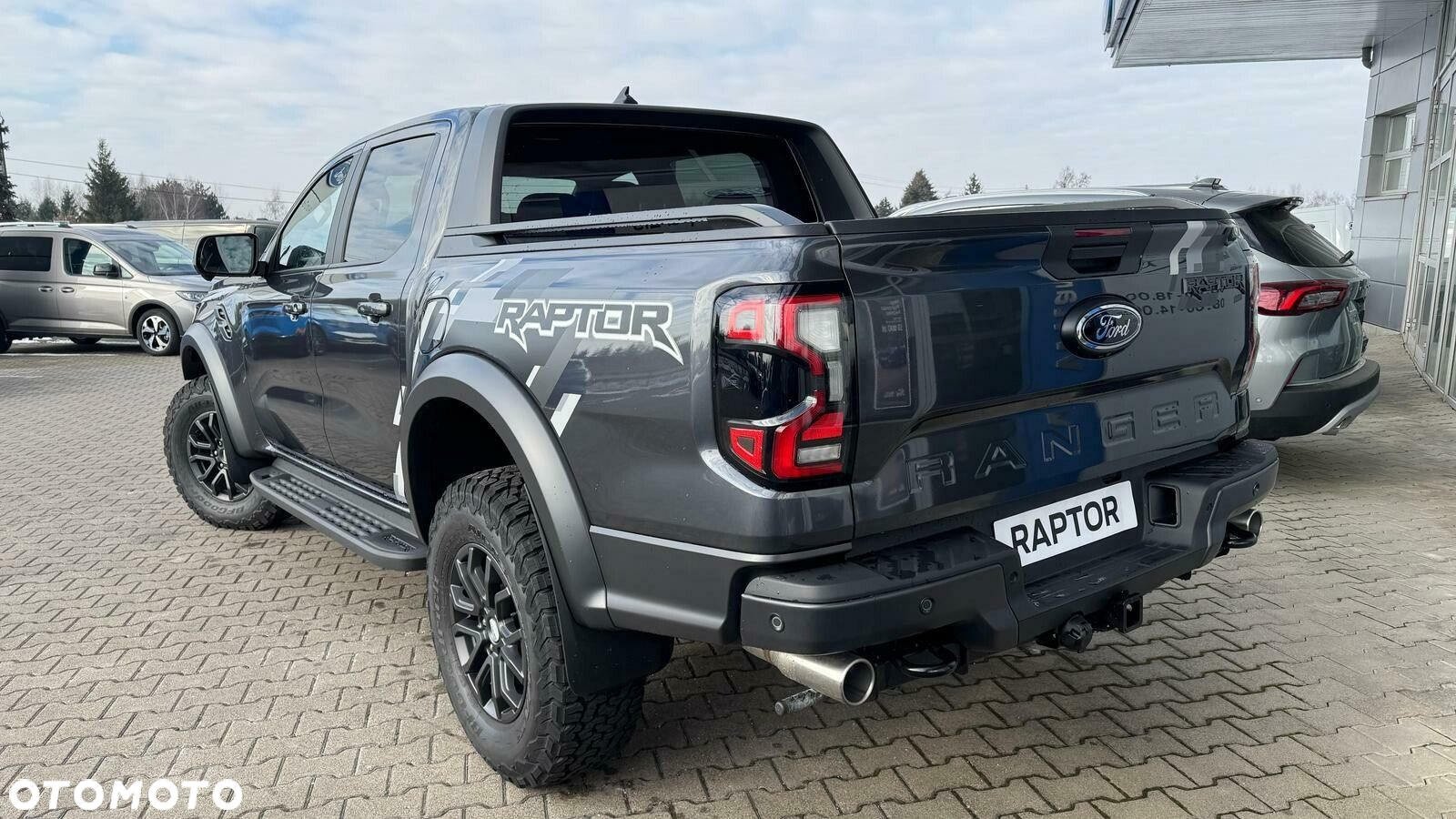 Ford Ranger - 7