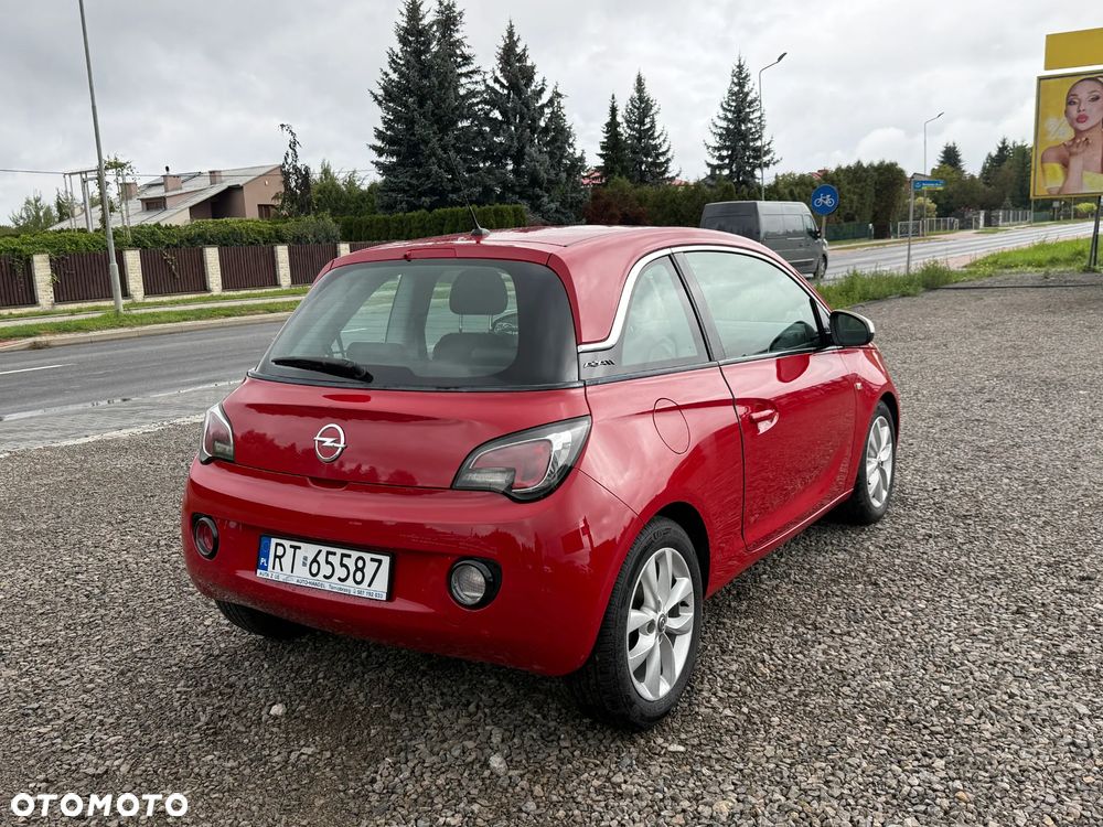 Opel Adam 1.4 Jam - 13