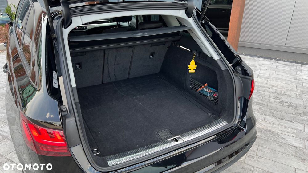 Audi A4 Avant 40 TDI Quattro Sport S tronic - 17