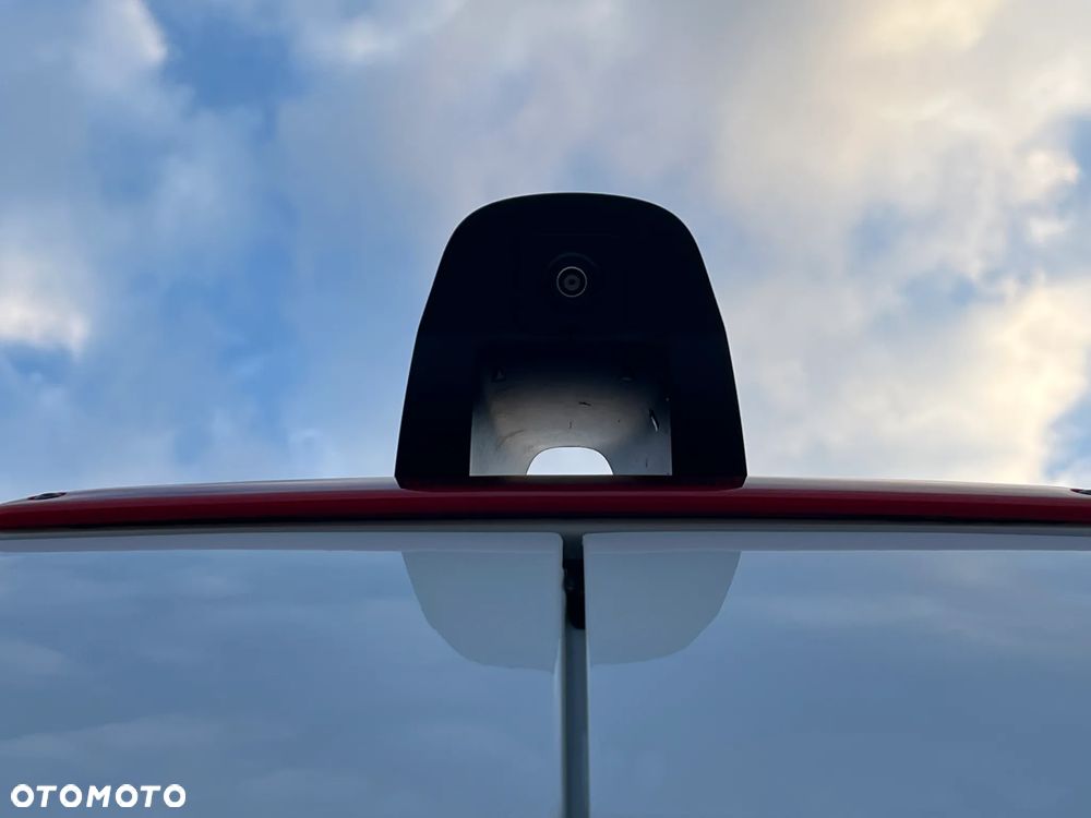 Mercedes-Benz 314 eSprinter Furgon 3.5t - 8