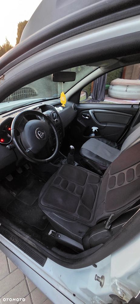 Dacia Duster - 7