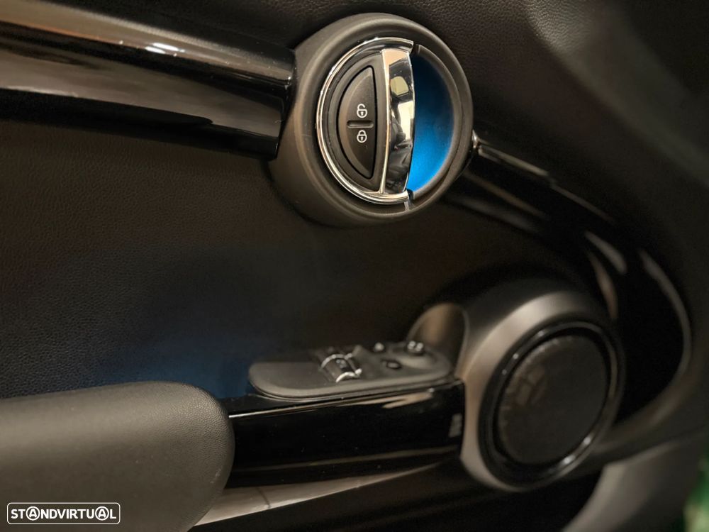 MINI 3 Portas Cooper SE XL - 33