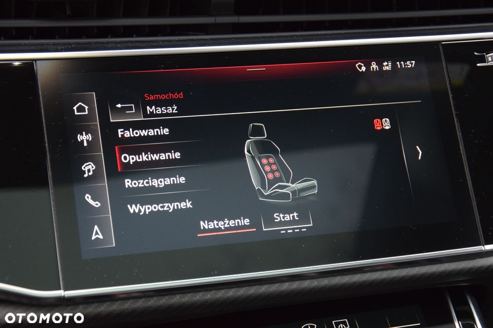 Audi Q7 TFSI e PHEV 360 kW Quattro S Line Tiptr - 29