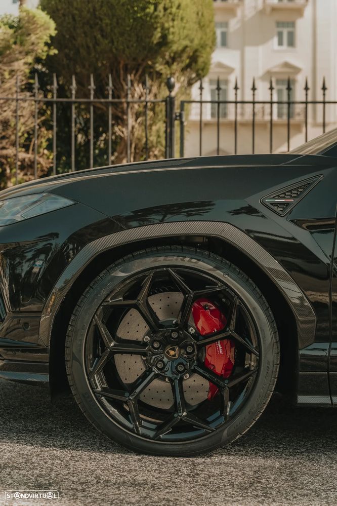 Lamborghini Urus 4.0 V8 Performante - 12