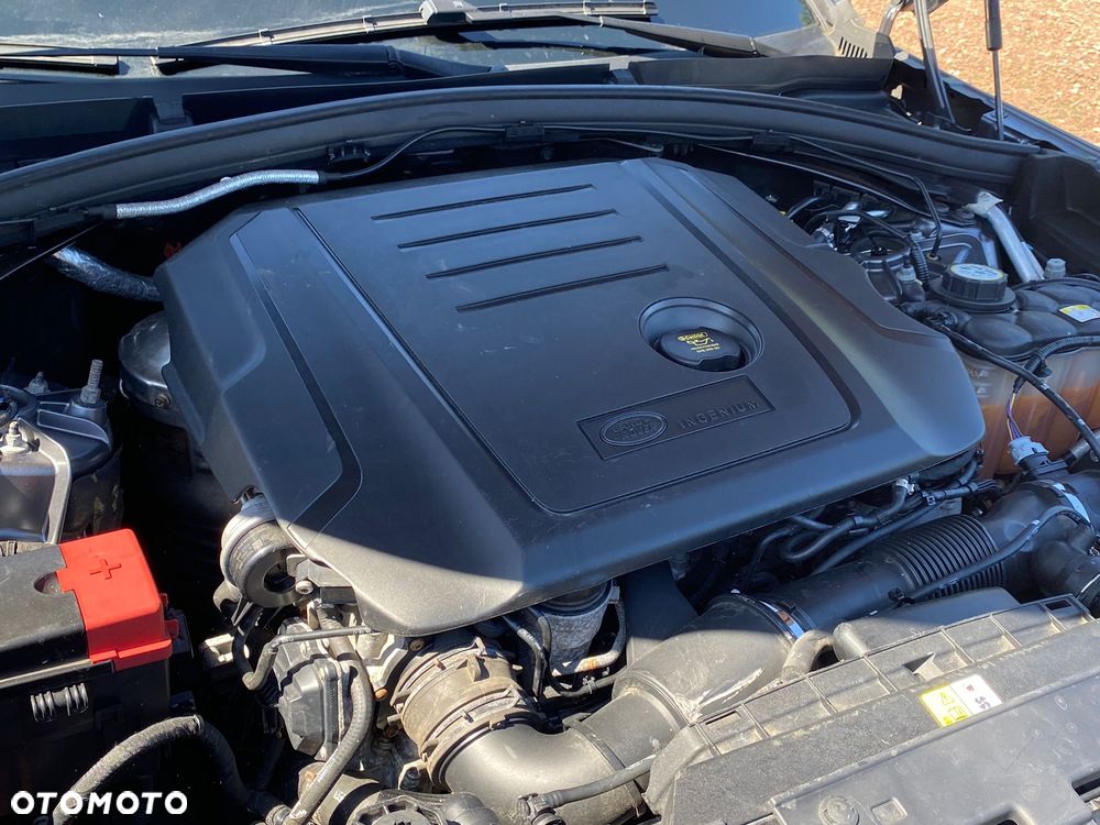 Land Rover Range Rover Velar 2.0 SD4 R-Dynamic SE - 7